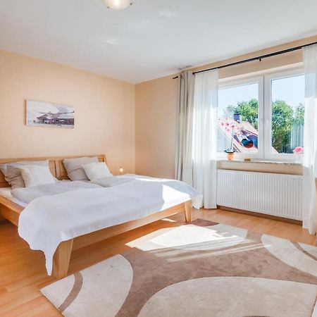 Haus Flair Norderney Exterior foto