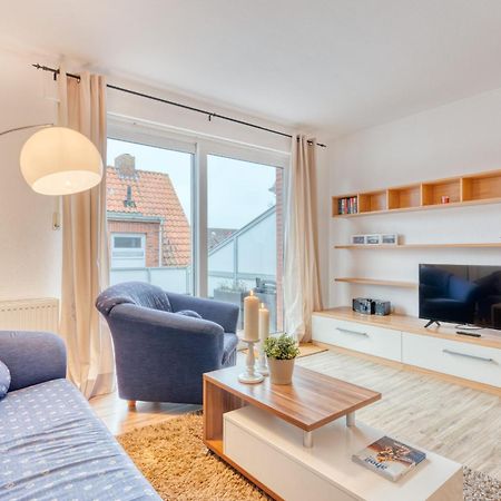 Haus Flair Norderney Exterior foto