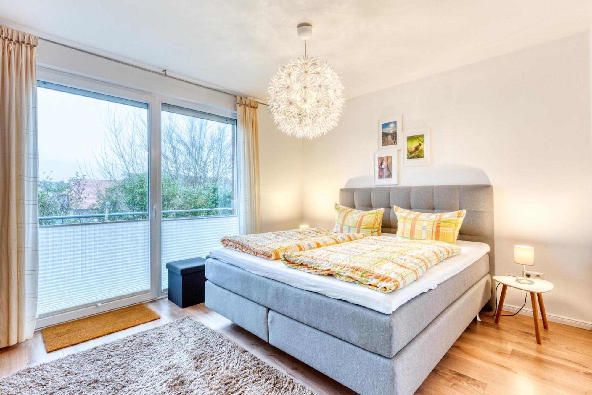 Haus Flair Norderney Exterior foto
