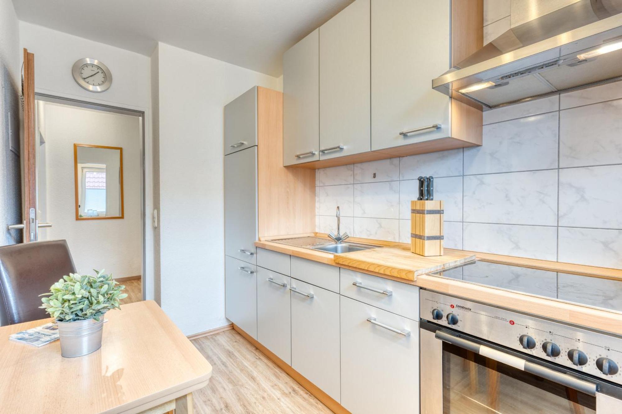 Haus Flair Norderney Exterior foto