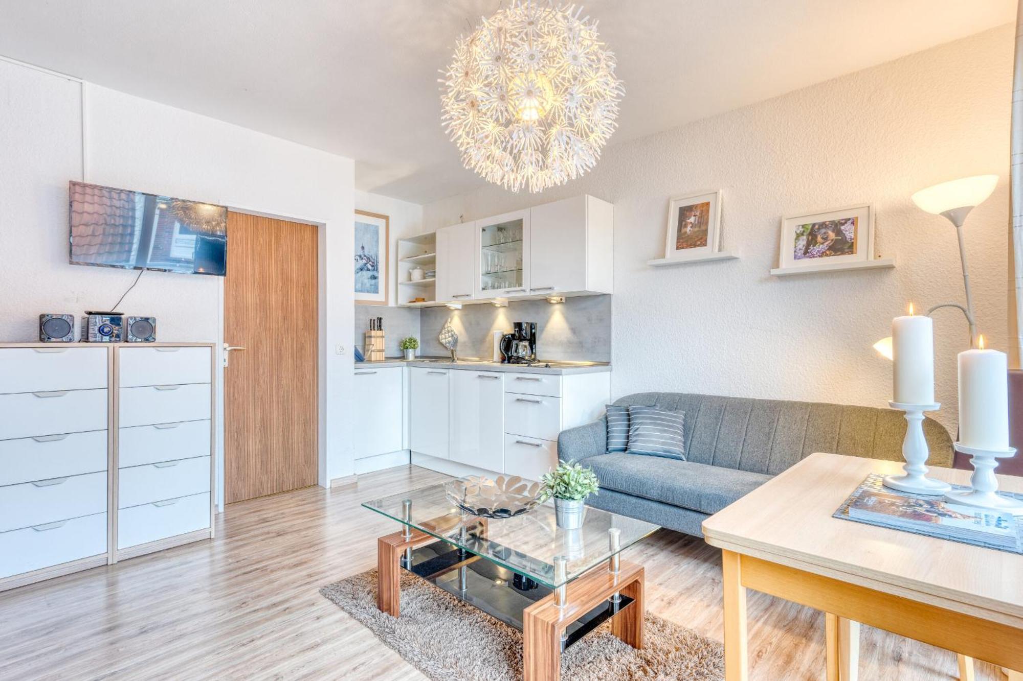 Haus Flair Norderney Exterior foto